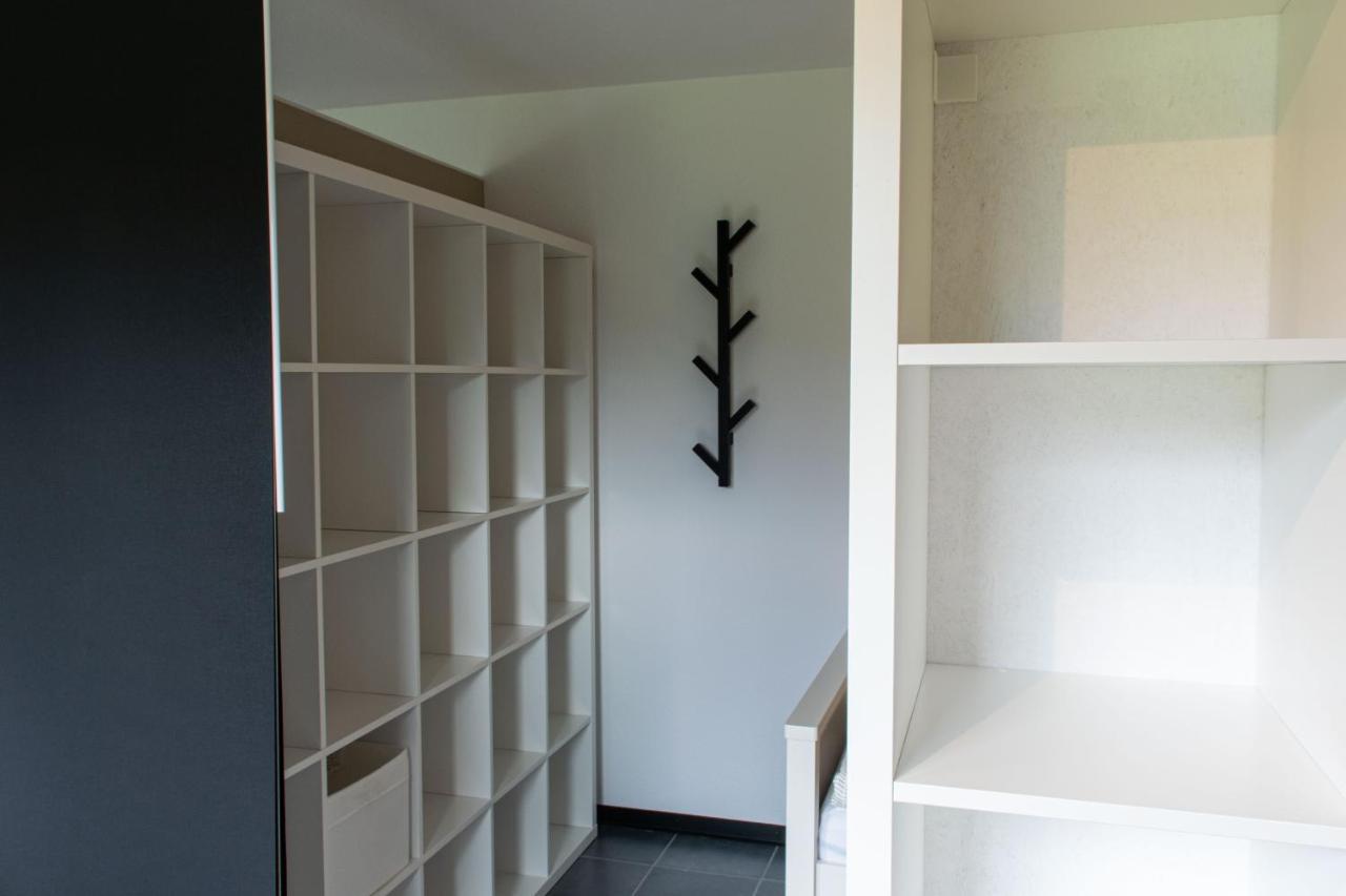 Ferienwohnung Untersteinbach Pfedelbach Exteriér fotografie