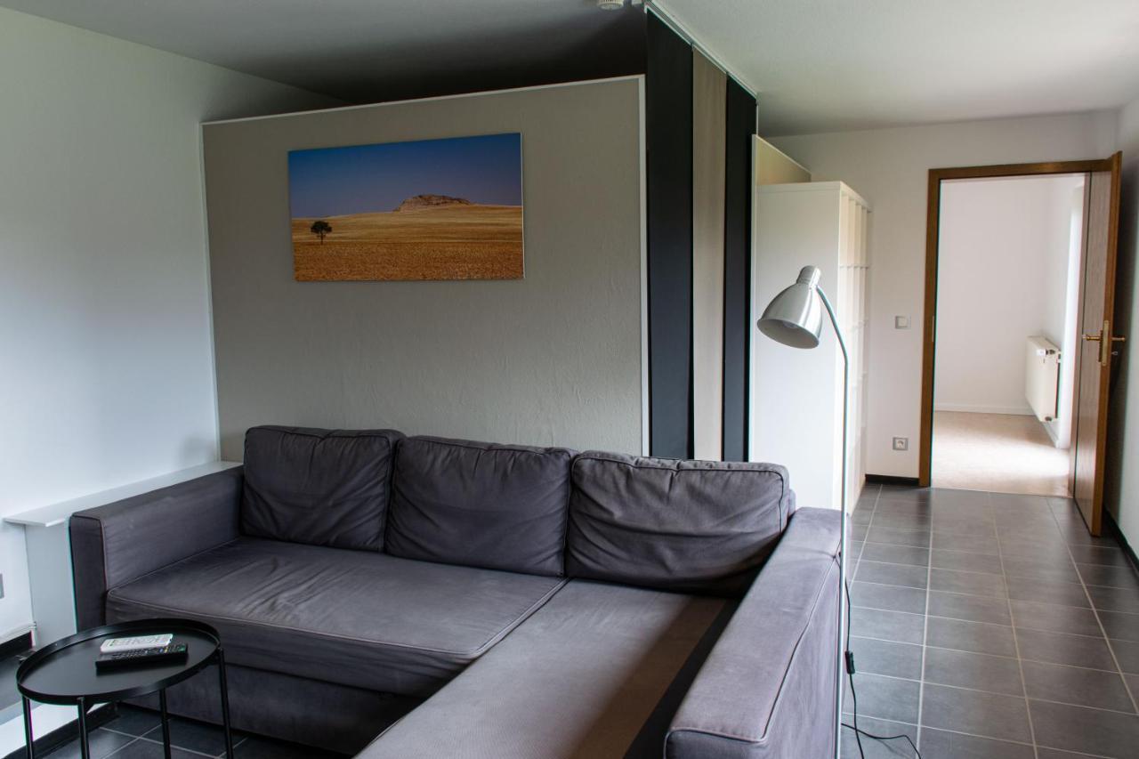 Ferienwohnung Untersteinbach Pfedelbach Exteriér fotografie