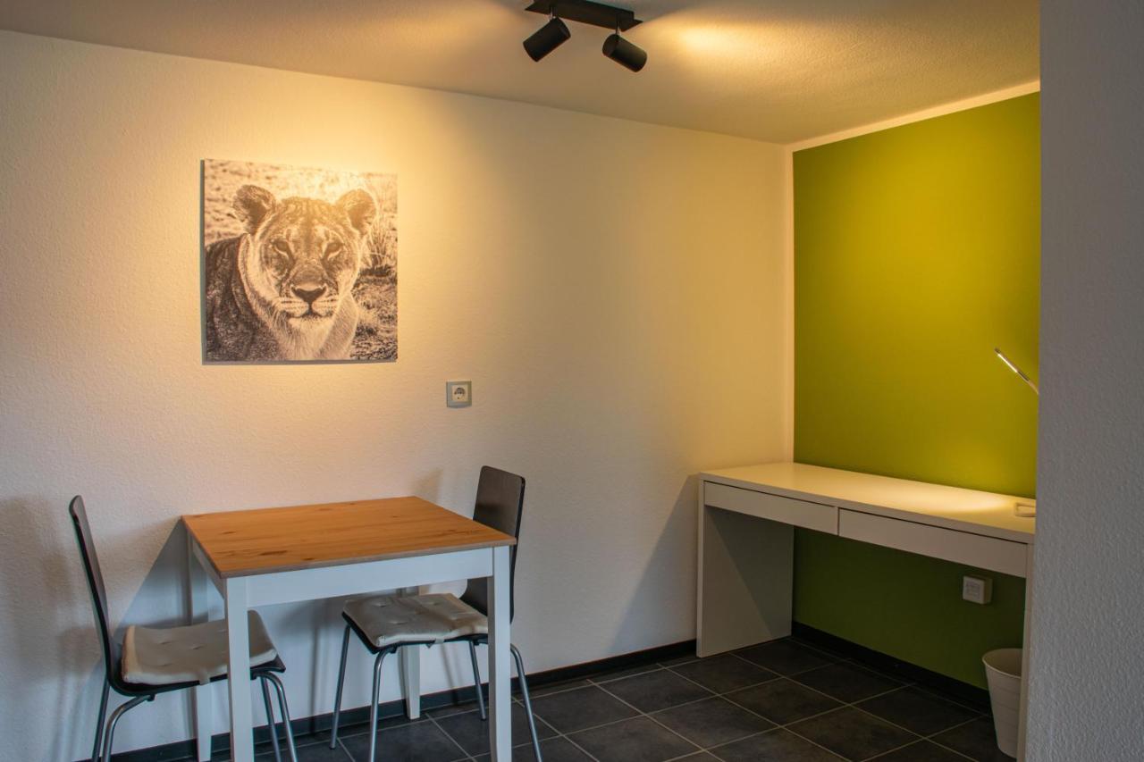 Ferienwohnung Untersteinbach Pfedelbach Exteriér fotografie